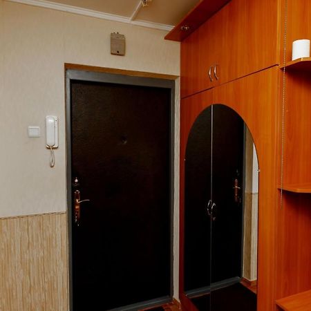 Сонячна Квартира На Княжому Затоні Kiev Eksteriør bilde